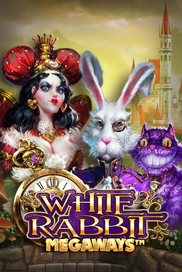 Демо White Rabbit | Казино Фараон играть без регистрации