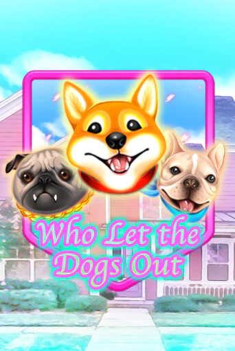 Демо Who Let The Dogs Out | Казино Фараон играть без регистрации