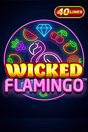 Демо Wicked Flamingo™ | Казино Фараон играть без регистрации