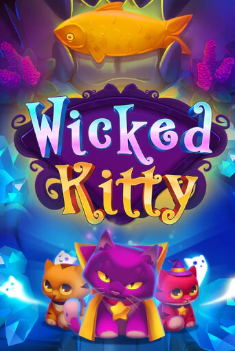 Демо Wicked Kitty | Казино Фараон играть без регистрации