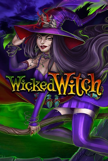 Демо Wicked Witch | Казино Фараон играть без регистрации