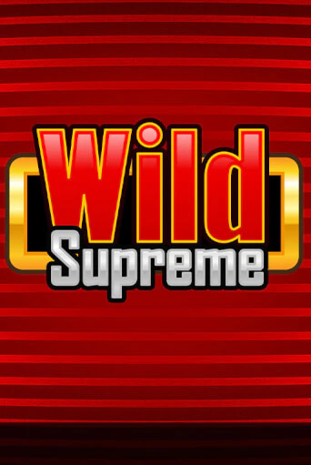 Демо Wild Supreme | Казино Фараон играть без регистрации