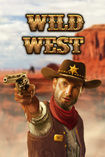 Демо Wild West | Казино Фараон играть без регистрации