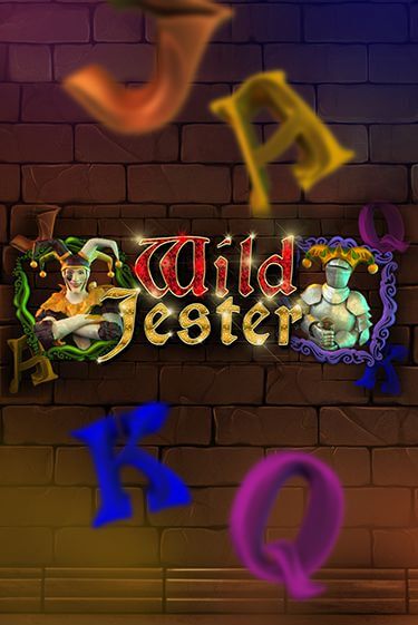 Демо Wild Jester | Казино Фараон играть без регистрации