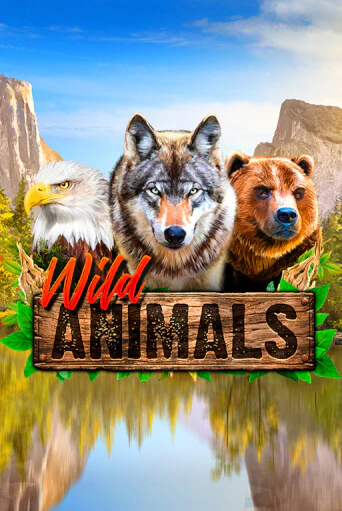 Демо Wild Animals | Казино Фараон играть без регистрации