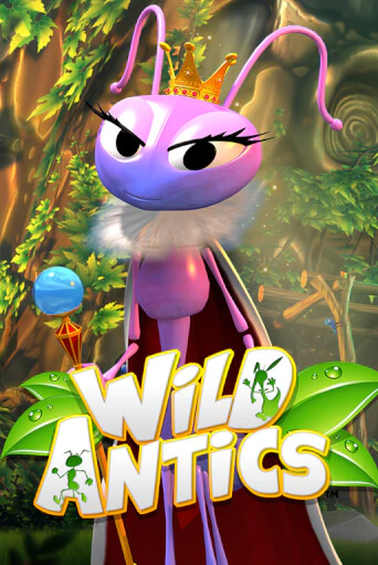 Демо Wild ANTics | Казино Фараон играть без регистрации