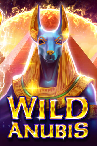 Демо Wild Anubis | Казино Фараон играть без регистрации