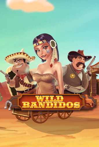 Демо Wild Bandidos | Казино Фараон играть без регистрации