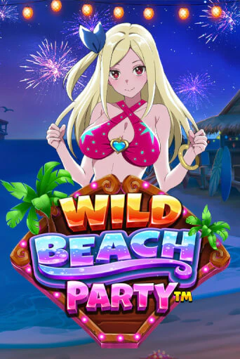 Демо Wild Beach Party™ | Казино Фараон играть без регистрации