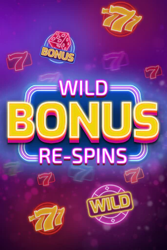 Демо Wild Bonus Re-Spins | Казино Фараон играть без регистрации