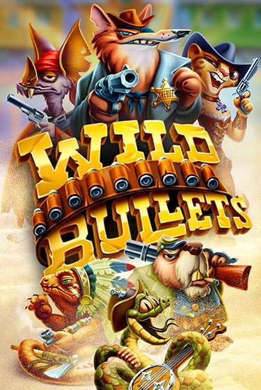 Демо Wild Bullets | Казино Фараон играть без регистрации