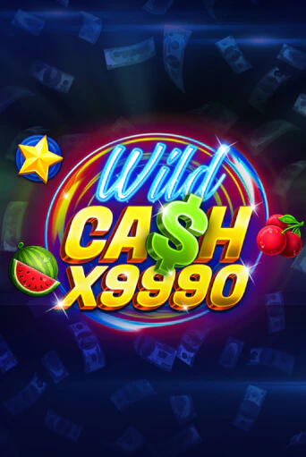 Демо Wild Cash x9990 | Казино Фараон играть без регистрации