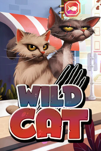 Демо Wild Cat | Казино Фараон играть без регистрации