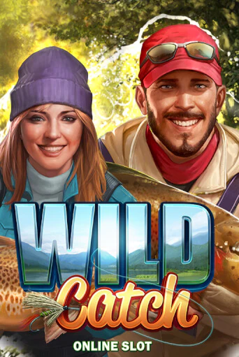 Демо Wild Catch (New) | Казино Фараон играть без регистрации