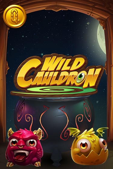 Демо Wild Cauldron | Казино Фараон играть без регистрации