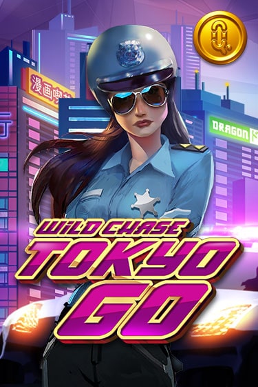 Демо Wild Chase: Tokyo Go | Казино Фараон играть без регистрации