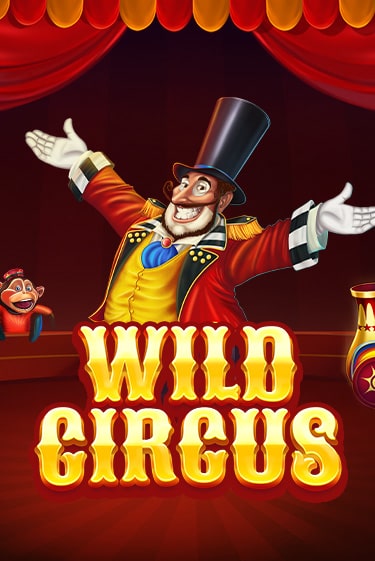 Демо Wild Circus | Казино Фараон играть без регистрации