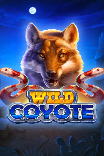 Демо Wild Coyote | Казино Фараон играть без регистрации