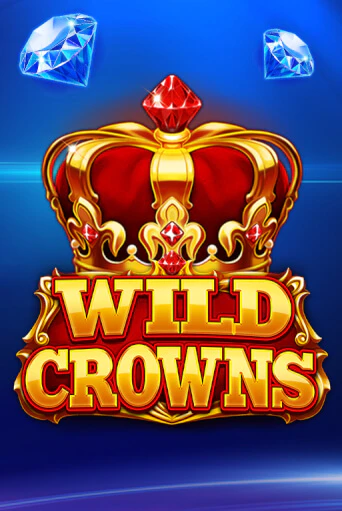 Демо Wild Crowns | Казино Фараон играть без регистрации