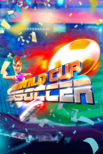 Демо WILD Cup Soccer | Казино Фараон играть без регистрации