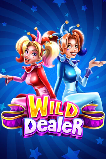 Демо Wild Dealer | Казино Фараон играть без регистрации