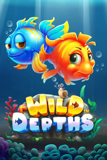 Демо Wild Depths | Казино Фараон играть без регистрации