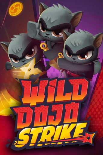 Демо Wild Dojo Strike | Казино Фараон играть без регистрации