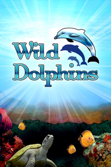 Демо Wild Dolphins | Казино Фараон играть без регистрации