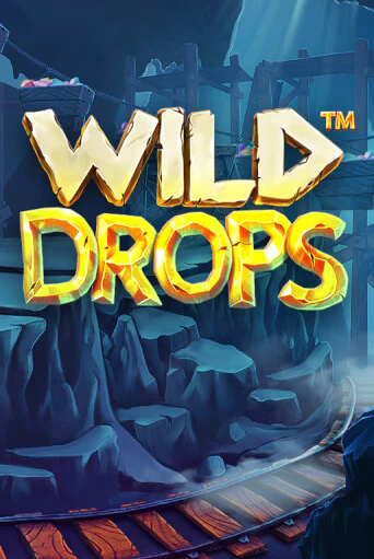 Демо Wild Drops | Казино Фараон играть без регистрации