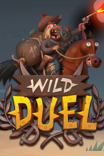 Демо Wild Duel | Казино Фараон играть без регистрации