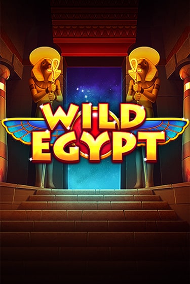 Демо Wild Egypt | Казино Фараон играть без регистрации