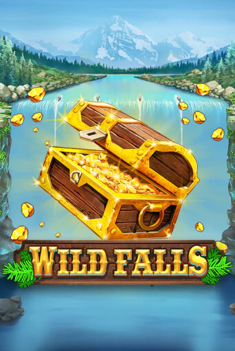 Демо Wild Falls | Казино Фараон играть без регистрации