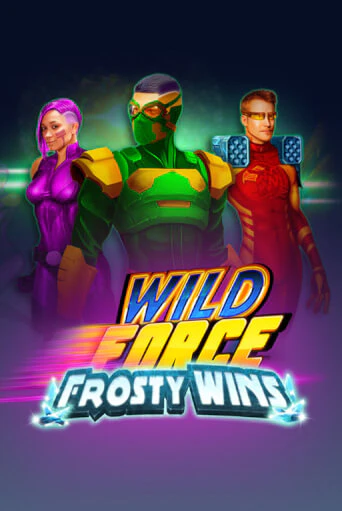 Демо Wild Force Frosty Wins | Казино Фараон играть без регистрации