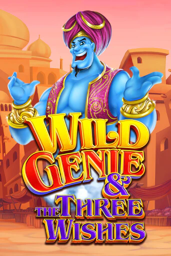 Демо Wild Genie | Казино Фараон играть без регистрации