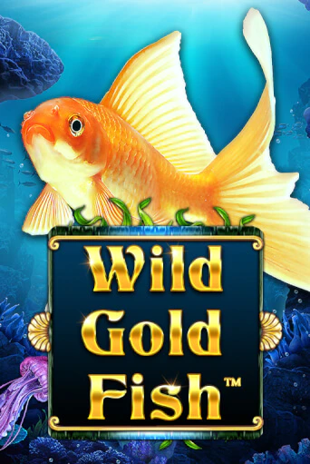 Демо Wild Gold Fish | Казино Фараон играть без регистрации