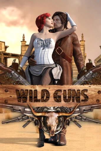 Демо Wild Guns | Казино Фараон играть без регистрации