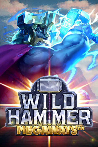 Демо Wild Hammer Megaways | Казино Фараон играть без регистрации