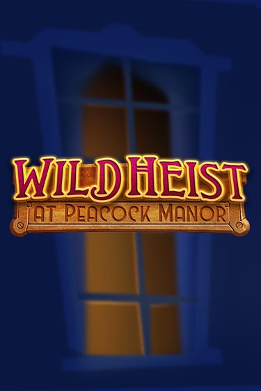 Демо Wild Heist at Peacock Manor | Казино Фараон играть без регистрации