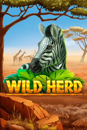 Демо Wild Herd | Казино Фараон играть без регистрации