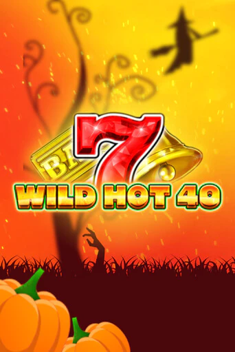 Демо Wild Hot 40 Halloween | Казино Фараон играть без регистрации