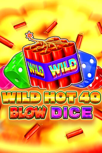 Демо Wild Hot 40 Blow Dice | Казино Фараон играть без регистрации