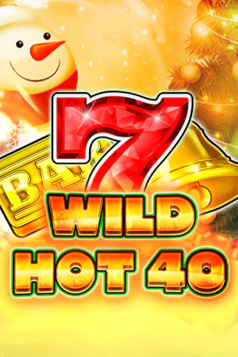 Демо Wild Hot 40 Christmas | Казино Фараон играть без регистрации