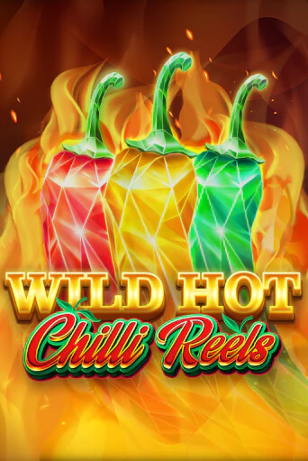 Демо Wild Hot Chilli Reels | Казино Фараон играть без регистрации