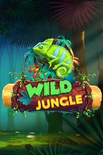 Демо Wild Jungle | Казино Фараон играть без регистрации