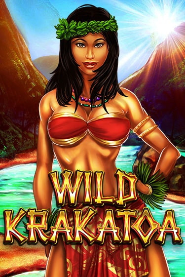 Демо Wild Krakatoa | Казино Фараон играть без регистрации