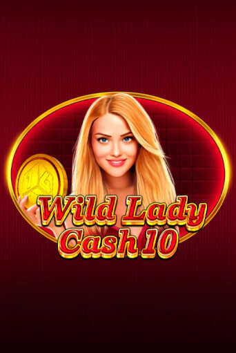 Демо Wild Lady Cash 10 | Казино Фараон играть без регистрации