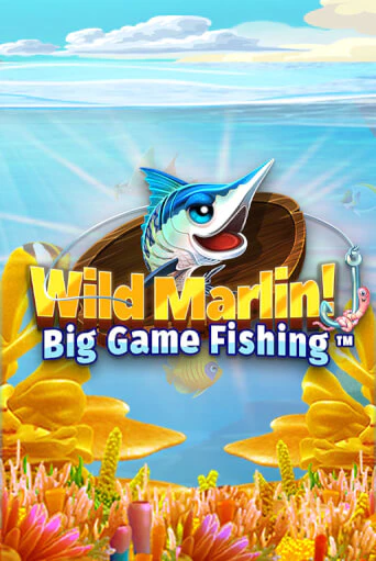 Демо Wild Marlin! - Big Game Fishing™ | Казино Фараон играть без регистрации