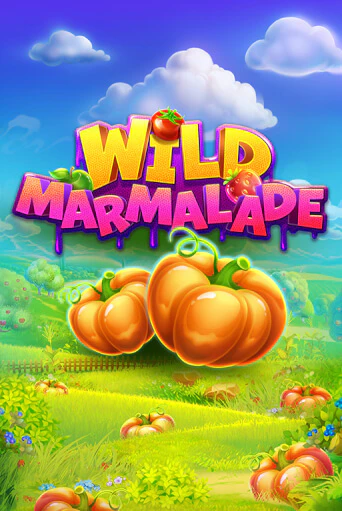 Демо Wild Marmalade | Казино Фараон играть без регистрации