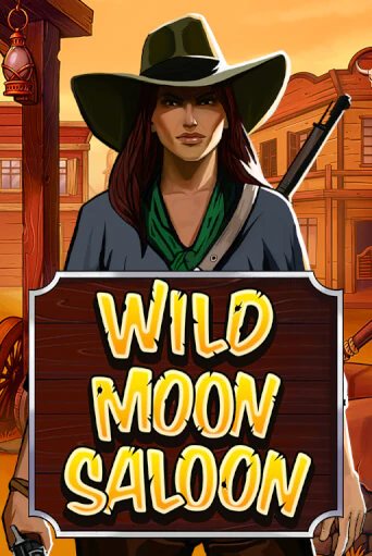 Демо Wild Moon Saloon | Казино Фараон играть без регистрации