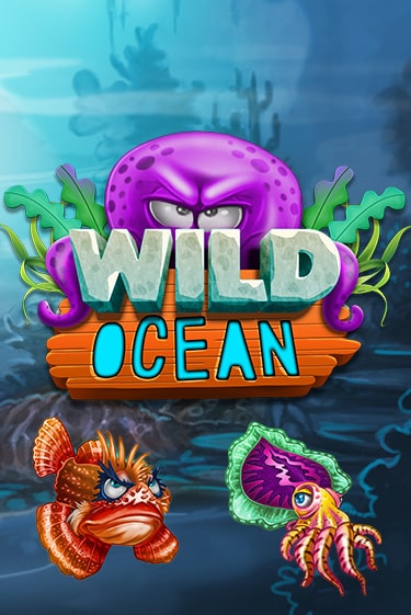 Демо Wild Ocean | Казино Фараон играть без регистрации